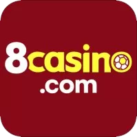 8casino logo