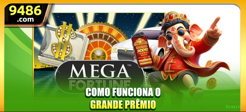 Baixar 8casino app para jogadores brasileiros