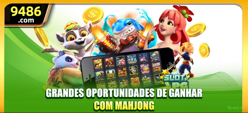 Lista de jogos para 8casino JogoaBrasil section