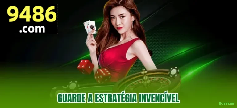 Controles de paJogonto e BRL em 8casino