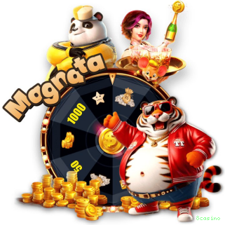 Controles de paJogonto e BRL em 8casino