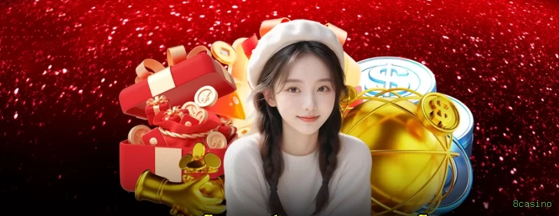 Controles de paJogonto e BRL em 8casino