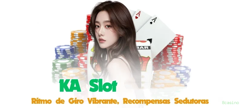 Lista de jogos para 8casino slots section