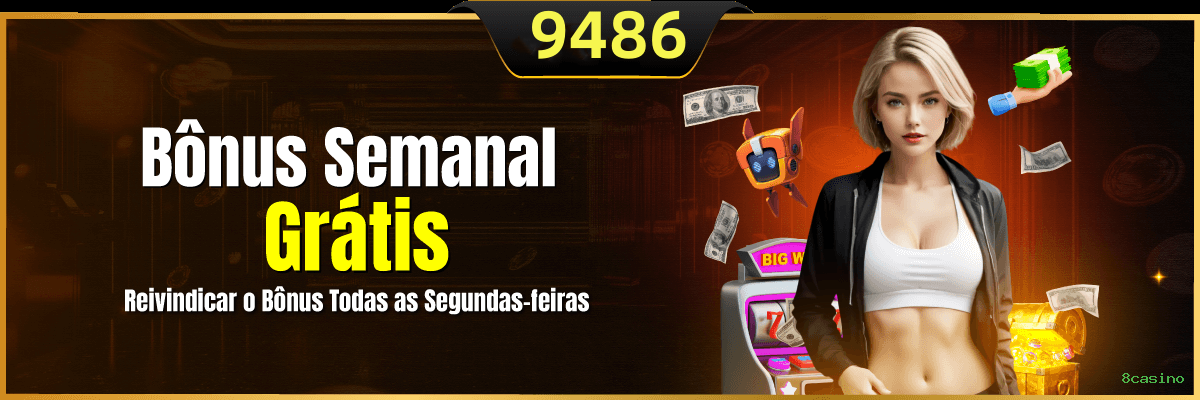 Lista de jogos para 8casino slots section