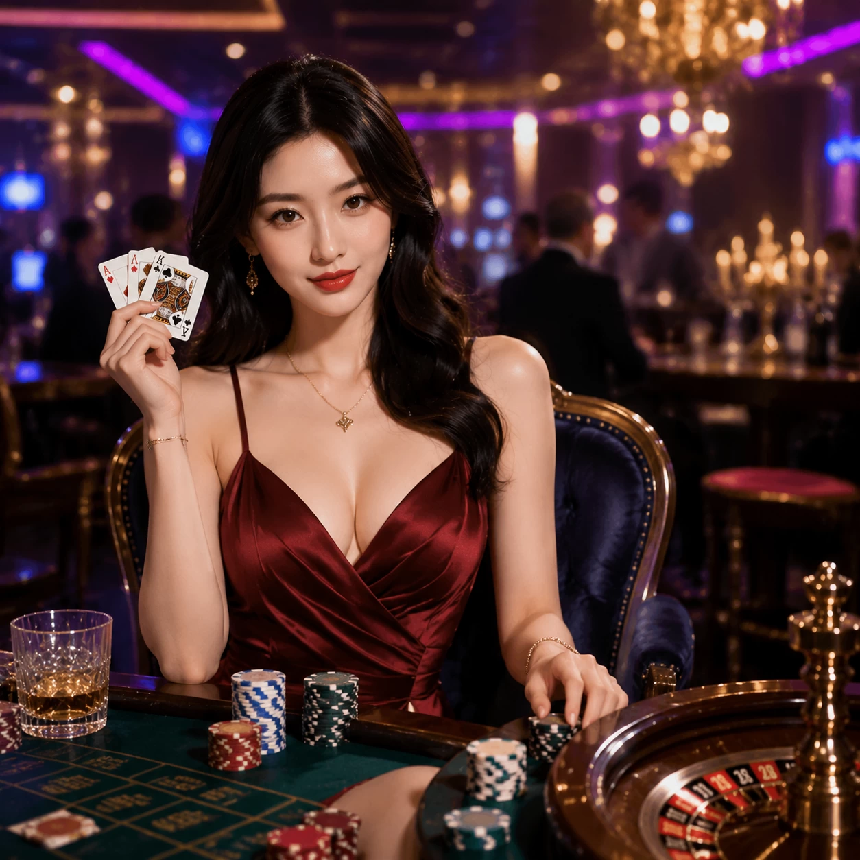 Suporte VIP 8casino - atendimento prioritário